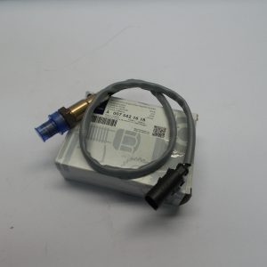 MERCEDES-BENZ Sonda lambda A0075421618