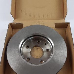 MAZDA Set Disc De Frână B45A33251A