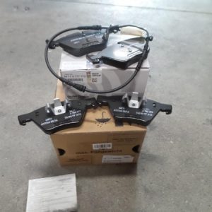 BMW Placuțe De Frână 34112288856