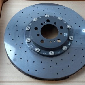 BMW Disc De Frână Carbon ceramic 34112284805