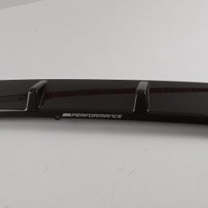 BMW Difuser spate carbon M 51192472778