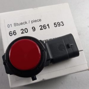 BMW Senzor de asistență la parcare 66209261593