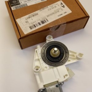 MERCEDES-BENZ Motor electric, ridicator de geam A1669060601