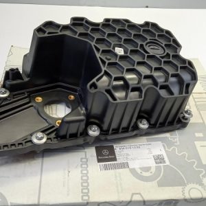 MERCEDES-BENZ Baie de ulei A6560101302