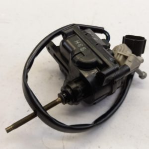 MAZDA Servomotor, reglare raza farurilor BC6A51220