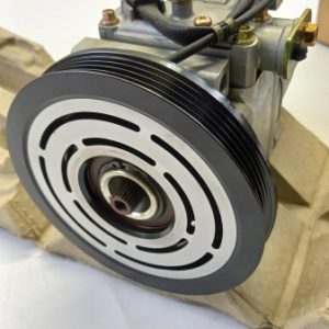 MAZDA Compresor, aer conditionat B22B61450B