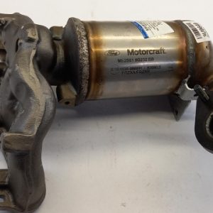 FORD Filtru DPF 2572710